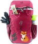 Preview: Deuter Waldfuchs 10 Ruby-Maron